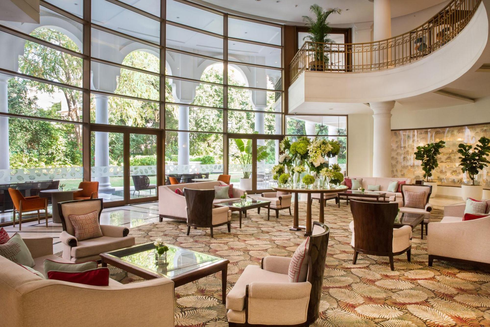 Hotel Dlf Club 5 Gurgaon Esterno foto